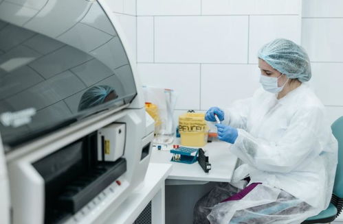 新光維醫療沖刺港股 兩年巨虧5.56億，核心產品與防護用品并行下的挑戰與機遇